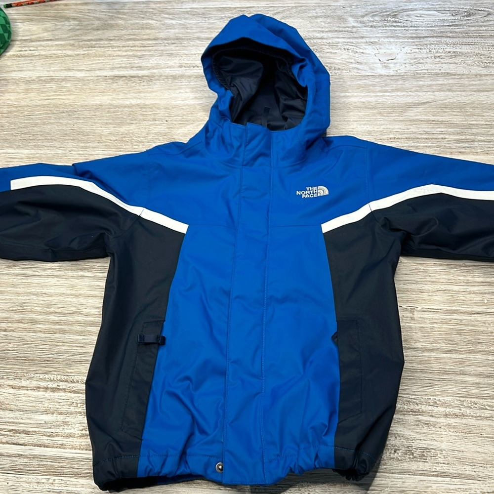 The North Face Hyvent Jacket